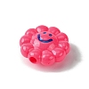 Dopamine Style Opaque Acrylic Beads SACR-Z002-01I-2