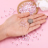 Opaque Acrylic Beads X1-MACR-N008-57E-4