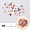 Paper Cabochons MRMJ-S035-009E-1