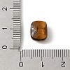 Natural Tiger Eye Beads KK-D262-01G-02-2