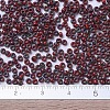 MIYUKI Round Rocailles Beads SEED-G007-RR4513-4