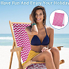 1Pc Chair Canvas Cloth AJEW-GF0012-03A-08-4