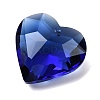 Glass Charms EGLA-M028-01E-2