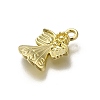 Alloy Pendants FIND-U023-01G-02-2