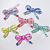 Transparent Acrylic Cabochons KY-P022-05M-1