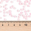 6/0 Luminous Glass Seed Beads X1-SEED-NH0001-01M-5