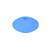 Rondelle Silicone Beads FIND-SZC0014-188-1