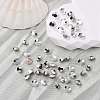 Preciosa® MAXIMA Crystal Round Stones X-PRC-RBSS39-00030-270-2