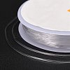 Round Crystal Elastic Stretch Thread EW-Z001-D01-1.0mm-3