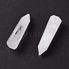 Natural Quartz Crystal Beads G-Z002-16-2