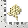 Alloy Enamel Pendants LS-FIND-Q102-07B-3