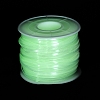 Luminous PVC Synthetic Rubber Cord RCOR-YW0001-04-6