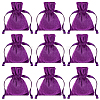 10Pcs Velvet Storage Bags TP-BBC0001-12B-03-1