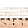 Natural Cultured Freshwater Pearl Beads Strands PEAR-D003-01D-03-5