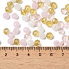 Glass Beads EGLA-A034-LM6mm-59-3
