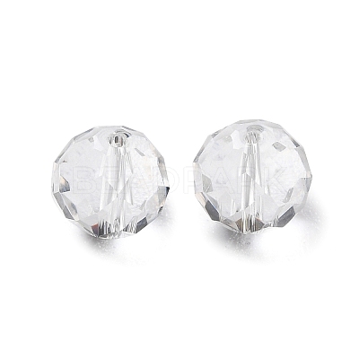K9 Glass Imitation Austrian Crystal Beads GLAA-H024-17A-1