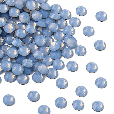 Preciosa® Crystal Hotfix Flatback Stones Y-PRC-HSS16-31110-1