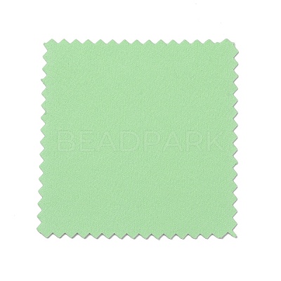 Silver Polishing Cloth JT007-1-1
