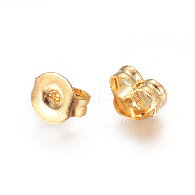 304 Stainless Steel Ear Nuts STAS-F227-43-G-1