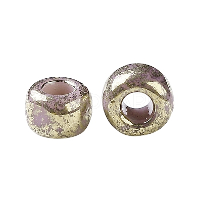 TOHO 8/0 Round Beads X-SEED-TR08-1704-1