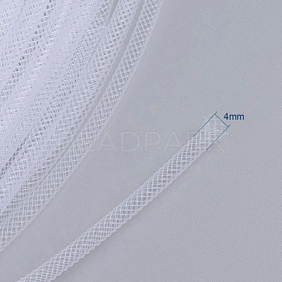Plastic Net Thread Cord PNT-Q003-4mm-01-1