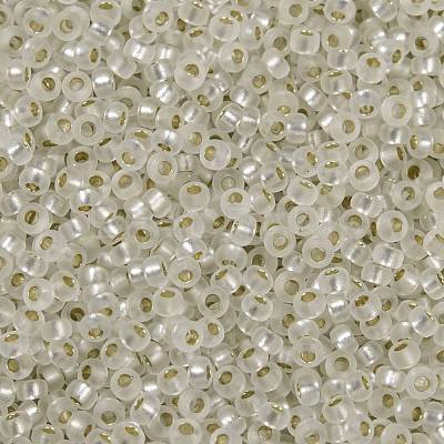 MIYUKI Round Rocailles Beads SEED-JP0010-RR1901-1