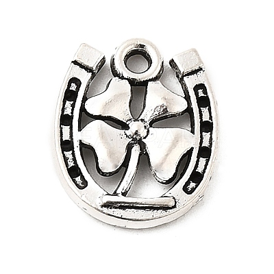 Alloy Pendants FIND-WH0146-28AS-1-1