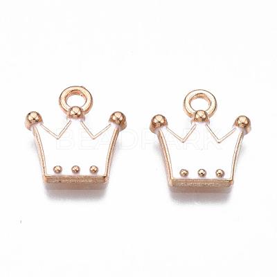 Alloy Charms ENAM-S115-063A-1