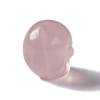 Natural Rose Quartz Beads G-I352-14-1