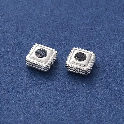 925 Sterling Silver Beads LS-STER-D300-24S-07-1