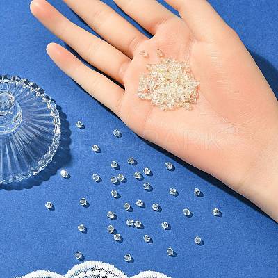 Preciosa® Crystal Beads X-PRC-BA4-00030-239-1