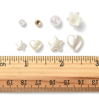 DIY Plastic Beads Kits DIY-FS0004-94-1