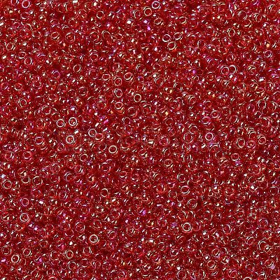 MIYUKI Round Rocailles Beads SEED-X0054-RR0254-1