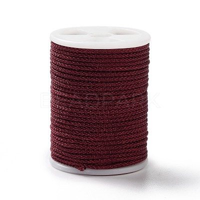 Braided Nylon Threads NWIR-D056-01I-1