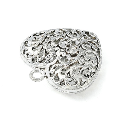 Alloy Pendants X-EA11859Y-1