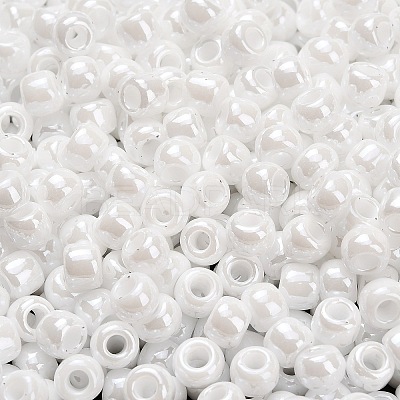 TOHO 3/0 Round Beads SEED-TR03-0121-1