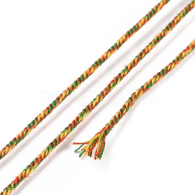 Macrame Cotton Cord OCOR-H110-01B-05-1