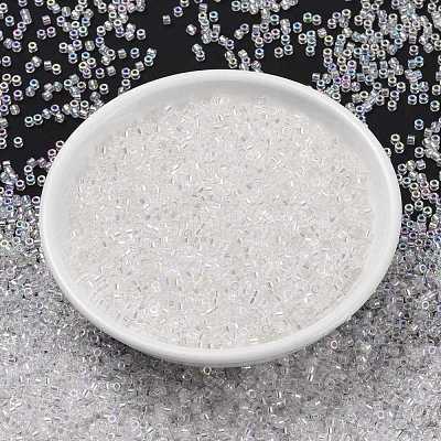 Cylinder Seed Beads SEED-H001-F07-1