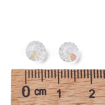 Preciosa® Crystal Beads X-PRC-BA6-00030-201-1