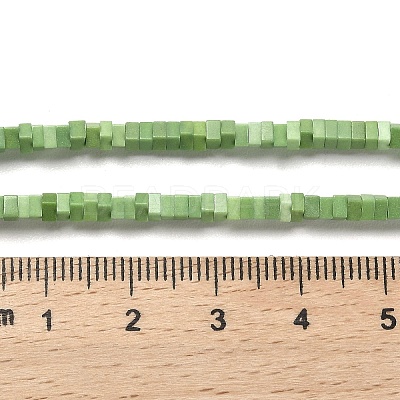 Natural Agate Beads Strands G-M422-A01-01G-1