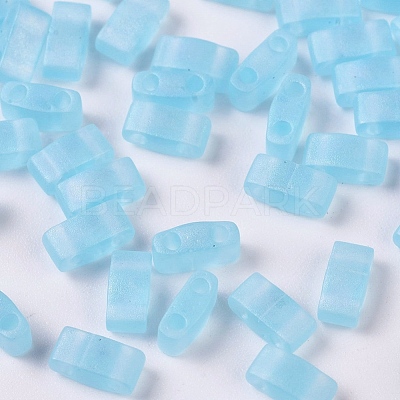 MIYUKI Half TILA Beads SEED-X0054-HTL148FR-1
