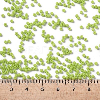 TOHO 11/0 Round Beads X-SEED-TR11-0044F-1
