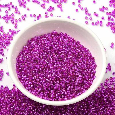 Glass Seed Beads SEED-S042-04B-21-1
