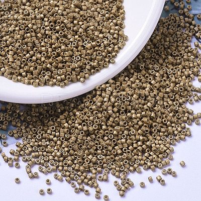MIYUKI Delica Beads X-SEED-J020-DB1163-1