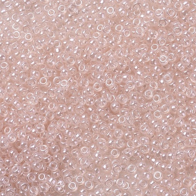 MIYUKI Round Rocailles Beads SEED-JP0008-RR3505-1