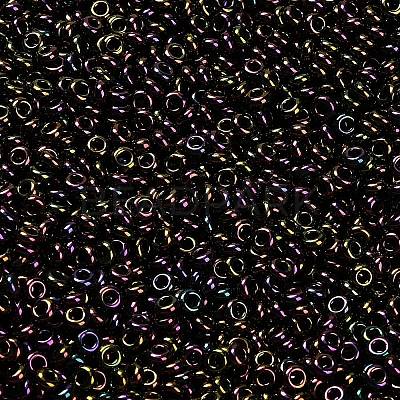 TOHO 11/0 Demi Round Beads Y-SEED-DR11-0085-1