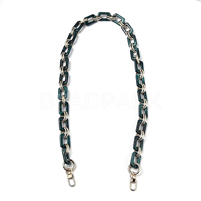 Resin Bag Chains Strap FIND-H210-01B-D-1