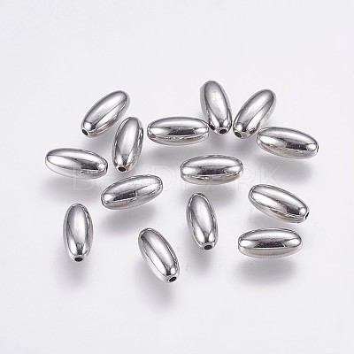CCB Plastic Beads CCB-G006-147P-1
