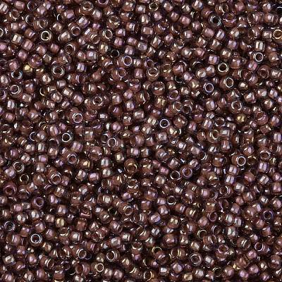 TOHO Round Seed Beads SEED-XTR11-1850-1