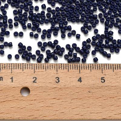 TOHO 11/0 Round Beads SEED-XTR11-2607F-1